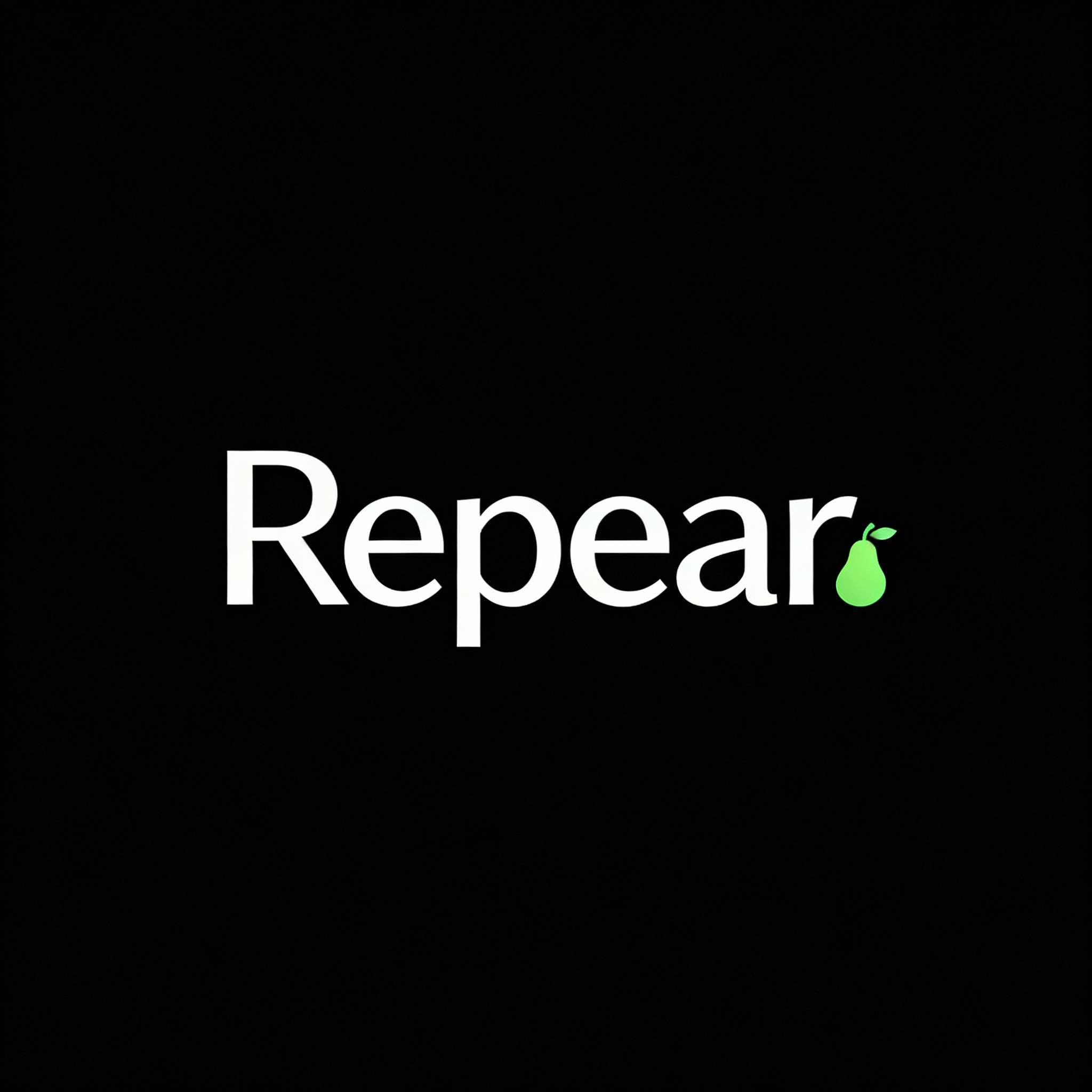 Repear.pl logo